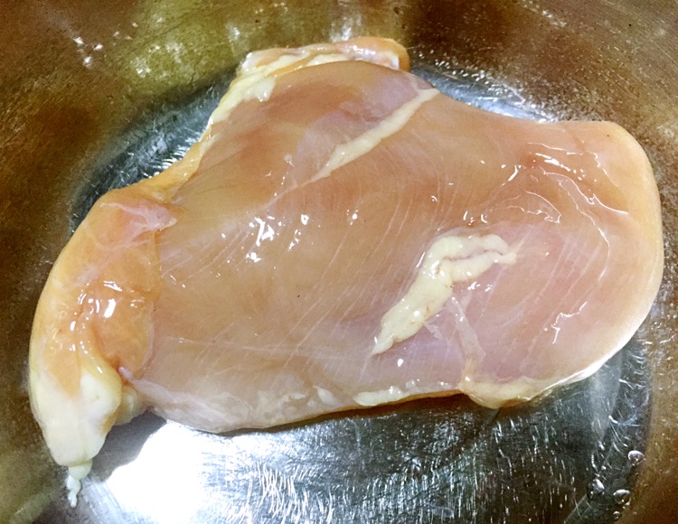 豇豆镶嵌珍珠丸的做法图解9