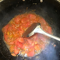 入门下饭菜 番茄炒鸡蛋的做法图解8