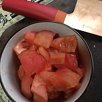 饭扫光的私家秘诀汁肉沫茄子煲的做法图解7