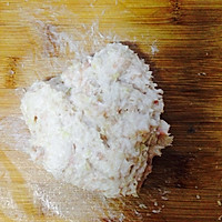 黄金海鲜能量饼的做法图解2