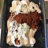 可可雪花酥的做法图解4
