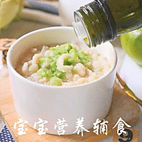 宝宝辅食-竹荪排骨面疙瘩的做法图解16