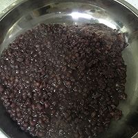 豆沙包的做法图解6