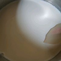 大米布丁的做法图解2