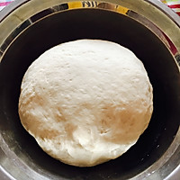 坚果小饼的做法图解2