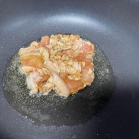 #米饭最强CP#巨下饭的回锅肉的做法图解2