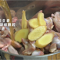 #肉食主义#复刻周黑鸭卤味鸭货的做法图解3