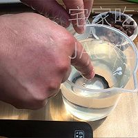 可可奶冻布丁，口感细腻顺滑，奶香浓郁，让人难以抗拒。的做法图解1