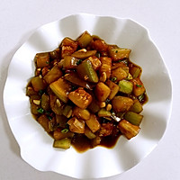 红烧户子的做法图解9