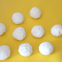 冰皮月饼的做法图解7