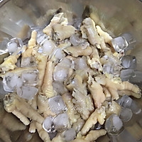 #美食视频挑战赛#柠檬鸡爪的做法图解1