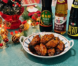 可乐鸡翅的做法