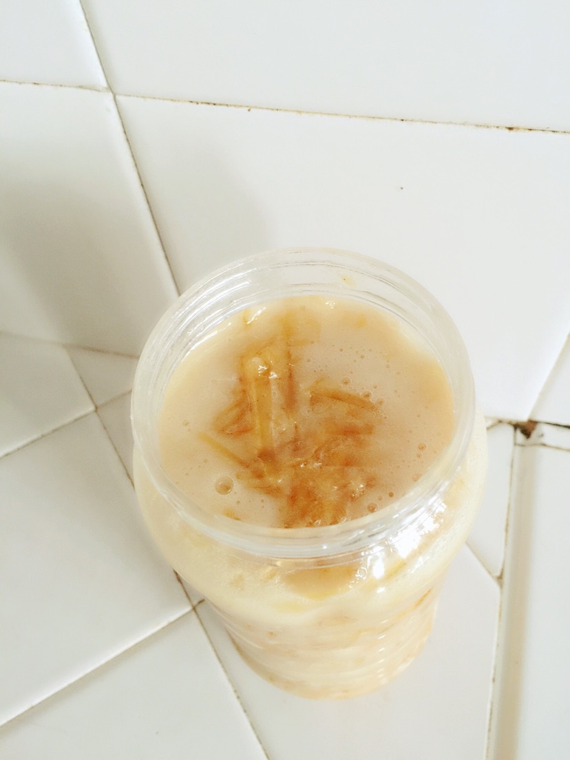 柚子茶的做法图解6