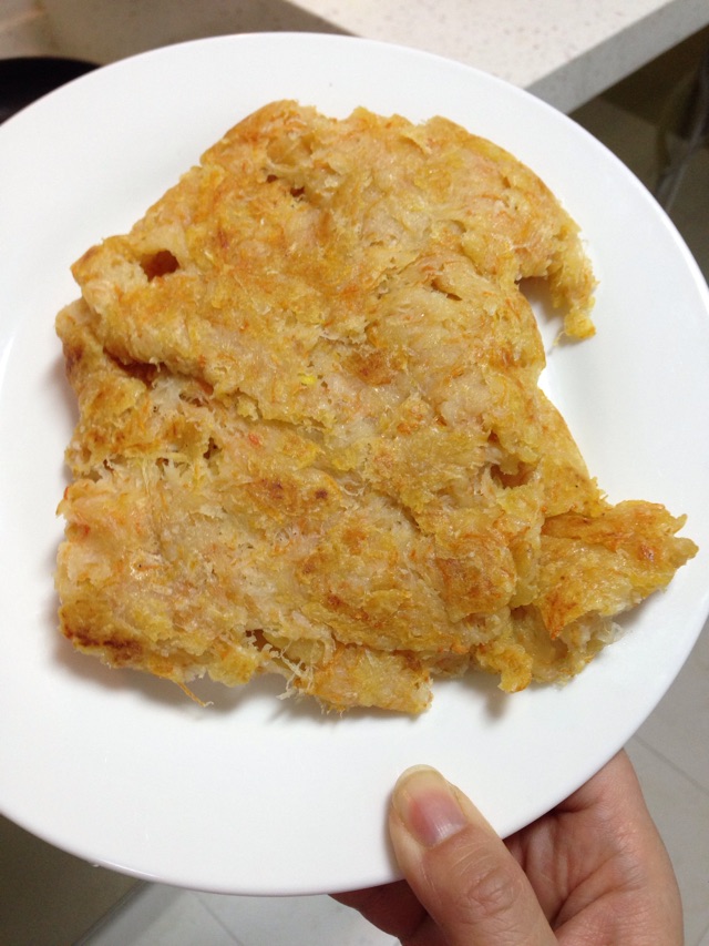 萝卜饼