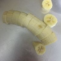 懒人版香蕉酥的做法图解2