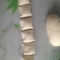 豆包蒸豆包的做法图解7