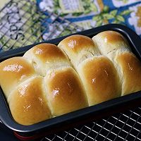 布里欧修小面包的做法图解10