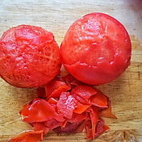 #营养小食光#开胃营养补脑番茄鱼片的做法图解8