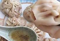 小笼包的做法