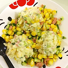 土豆泥