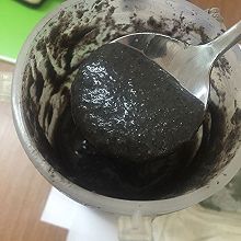 绝不失败的黑芝麻糊