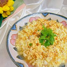 #刘畊宏女孩减脂饮食#低脂高蛋白的鸡刨豆腐