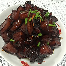 红烧肉（甜口）