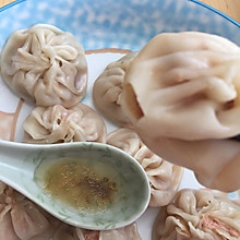 小笼包
