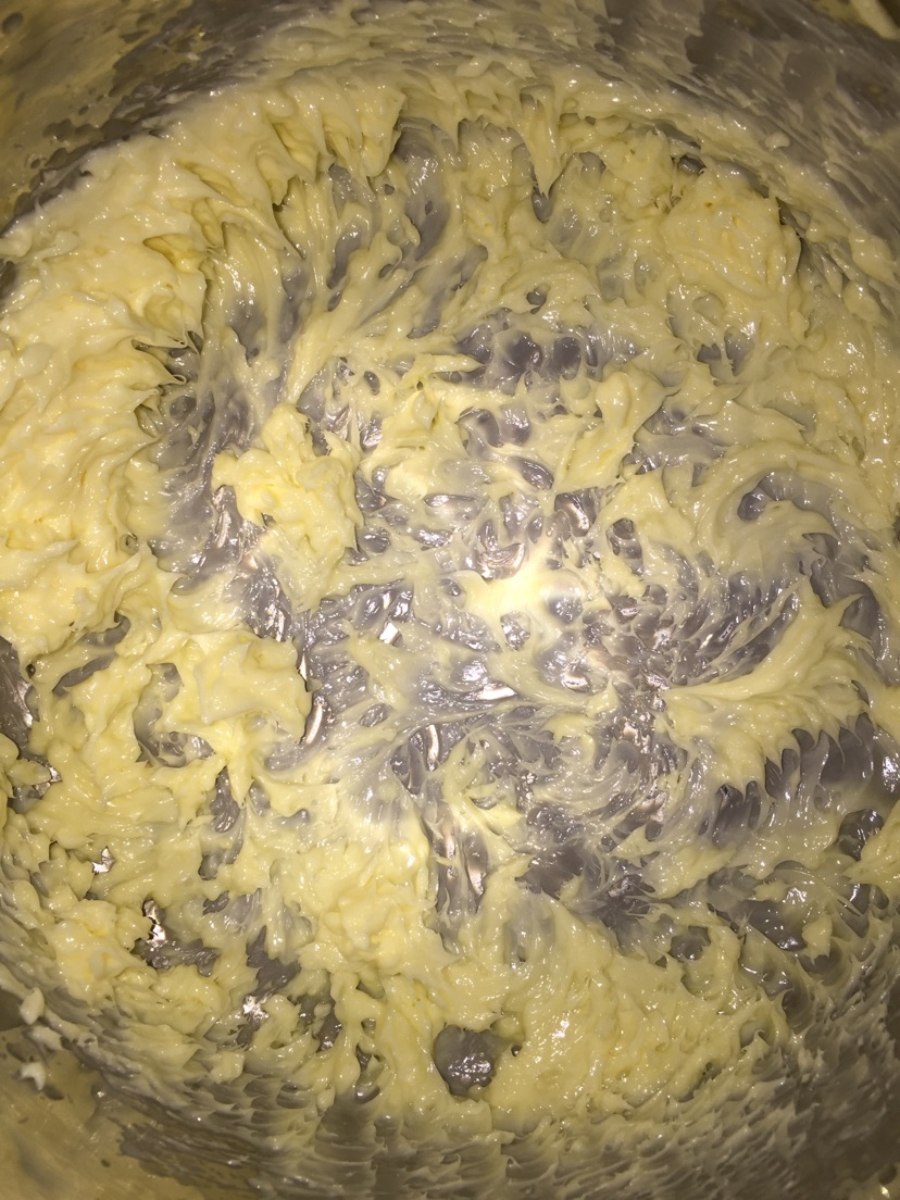 蔓越莓饼干的做法图解1