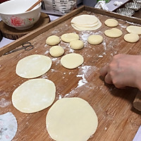 巧克力｜水果雪媚娘的做法图解18