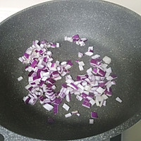 法式风味西红柿鸡蛋汤的做法图解3