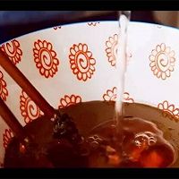 京味羊蝎子火锅的做法图解8