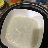 椰蓉红豆糯米卷的做法图解4