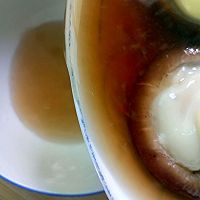 简单营养香菇酿鹌鹑蛋的做法图解7