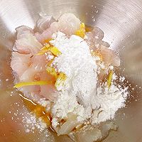 番茄鱼片（巴沙鱼版）的做法图解2