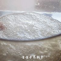 宝宝辅食-枇杷百合银耳露的做法图解6