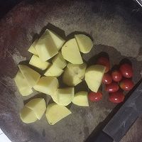 土豆沙拉的做法图解2