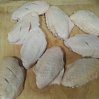 鸡翅三汁焖锅的做法图解3