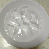 蓝莓冰粉的做法图解8