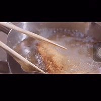 芝士鸡排的做法图解6