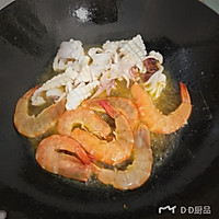 泡椒味的麻辣香锅的做法图解4