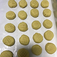 拉丝肉松饼干的做法图解11