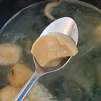 汤品类：快手的萝卜海鲜汤，用处多得很的做法图解10