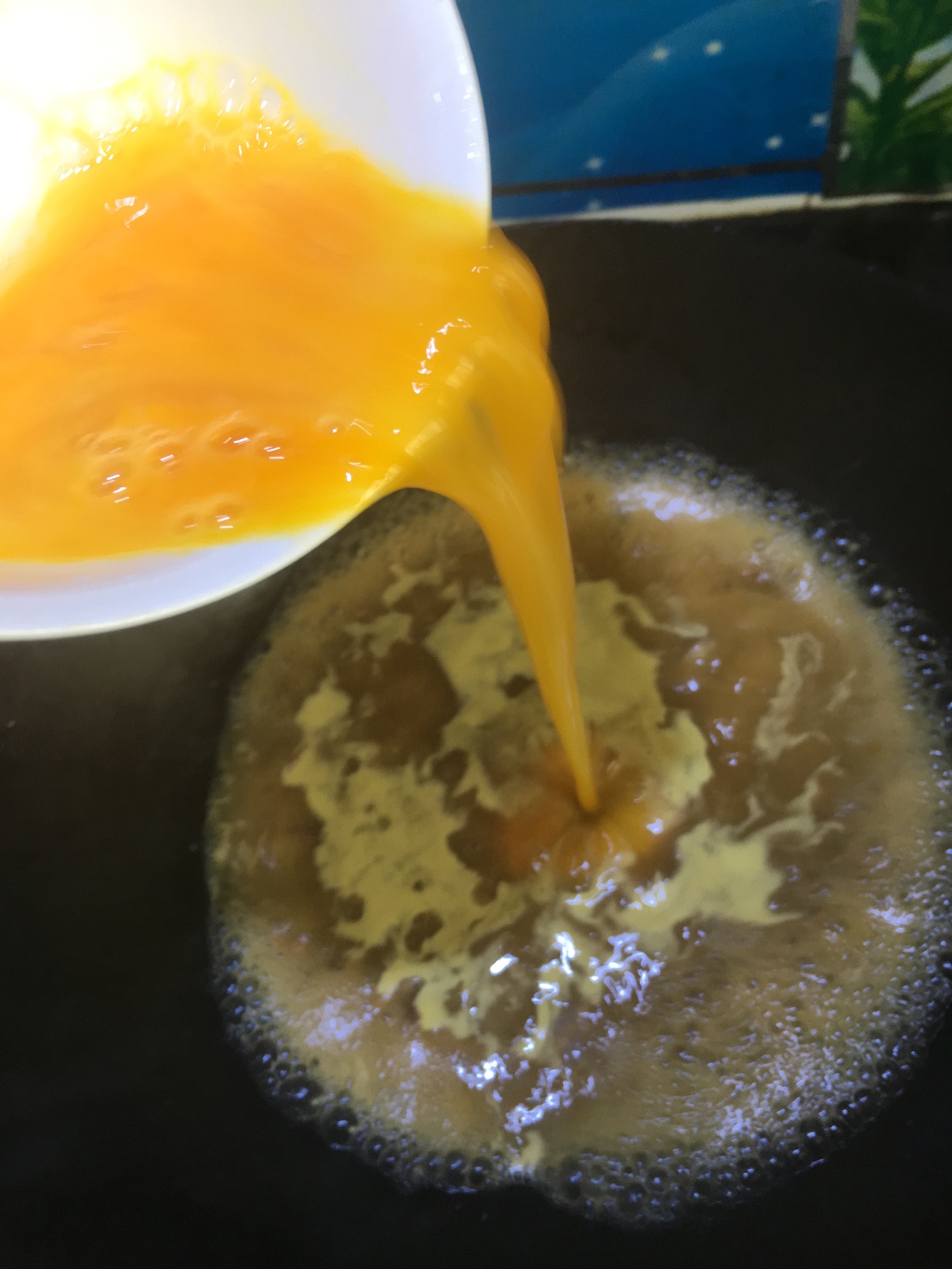 姜汁核桃调蛋怎么做_姜汁核桃调蛋的做法_豆果美食