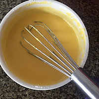 红枣酸奶蛋糕的做法图解2