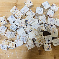 雪花酥❄️的做法图解9