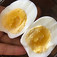 酱油卤蛋的做法图解10