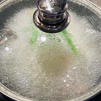 好鲜美❤️鲫鱼豆腐汤的做法图解7