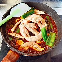 #感恩节烹饪挑战赛#红烧鱼籽的做法图解7