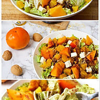 地中海凉拌白菜：白菜营养最大化的做法图解9